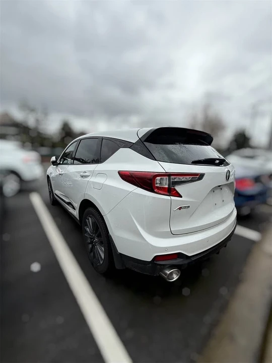 2022 Acura RDX 3rd Gen - Image 4 of 10