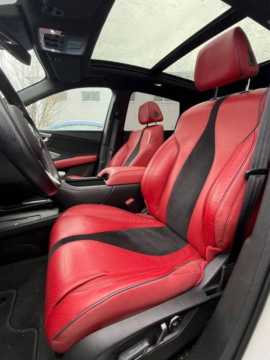 2022 Acura RDX 3rd Gen - Image 7 of 10