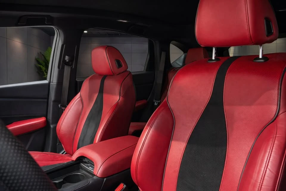 2022 Acura RDX 3rd Gen - Image 6 of 6