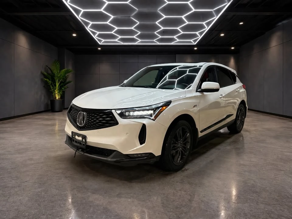 2022 Acura RDX 3rd Gen - Image 3 of 6