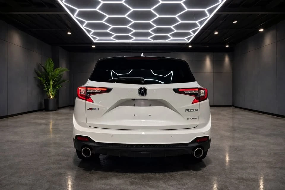 2022 Acura RDX 3rd Gen - Image 4 of 6