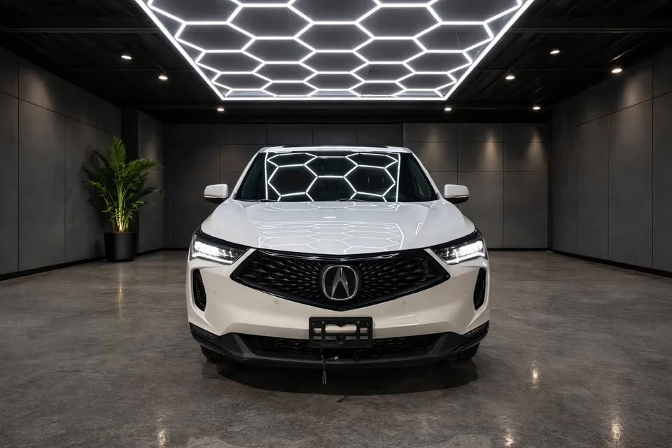 2022 Acura RDX 3rd Gen - Image 2 of 6