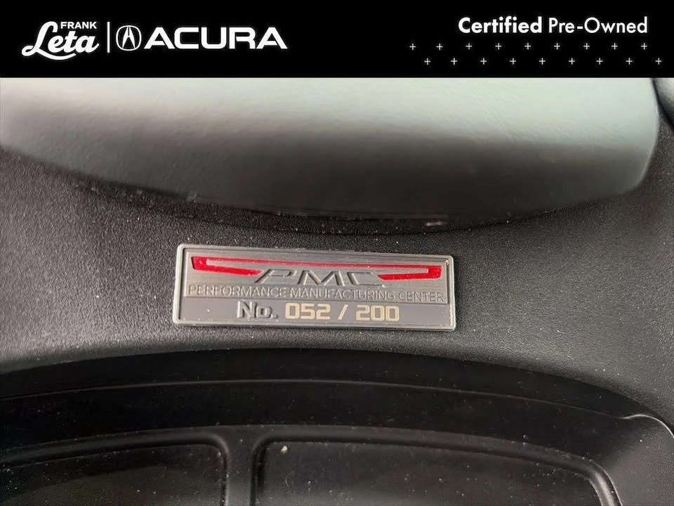 2022 Acura RDX 3rd Gen - Image 7 of 7