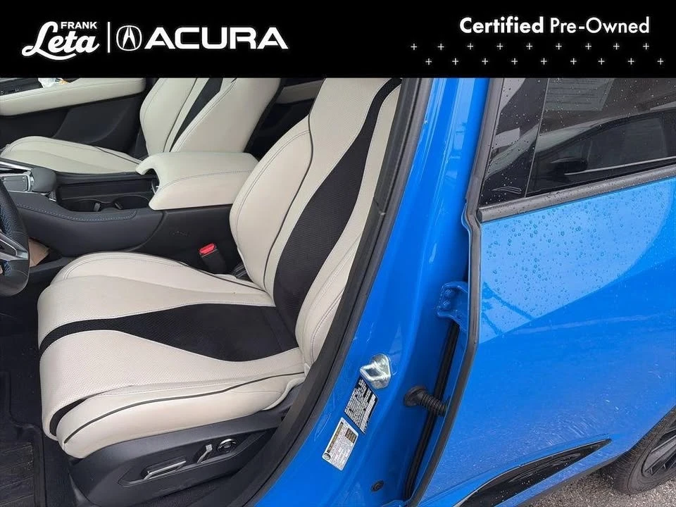 2022 Acura RDX 3rd Gen - Image 6 of 7