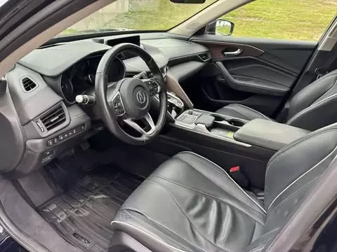 2022 Acura TLX 2nd Gen - Image 12 of 13