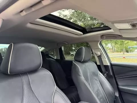 2022 Acura TLX 2nd Gen - Image 11 of 13