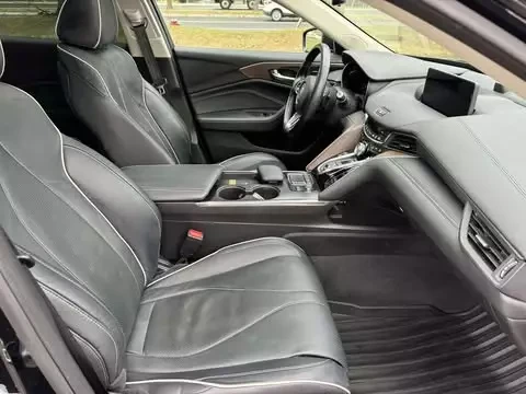 2022 Acura TLX 2nd Gen - Image 10 of 13
