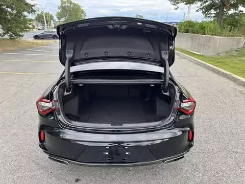 2022 Acura TLX 2nd Gen - Image 8 of 13