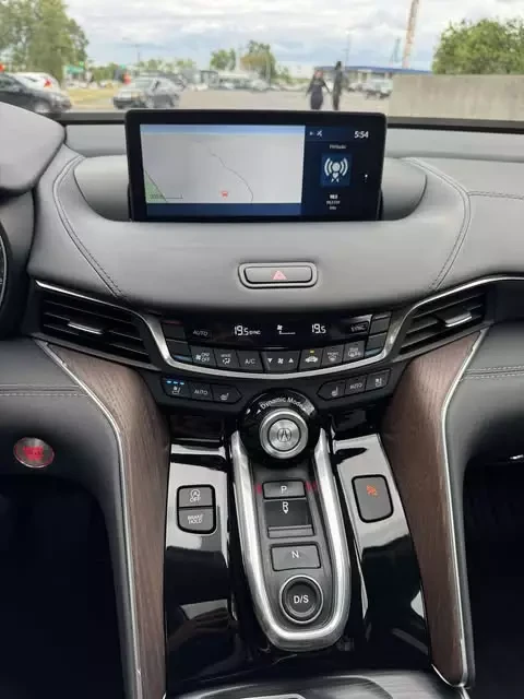 2022 Acura TLX 2nd Gen - Image 13 of 13