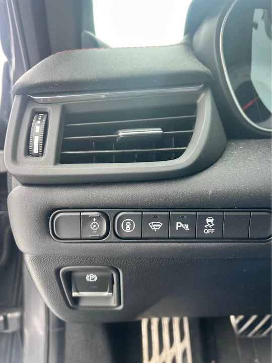 2022 Acura TLX 2nd Gen - Image 10 of 14