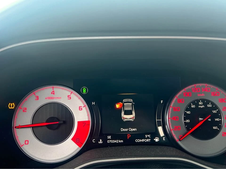 2022 Acura TLX 2nd Gen - Image 11 of 14