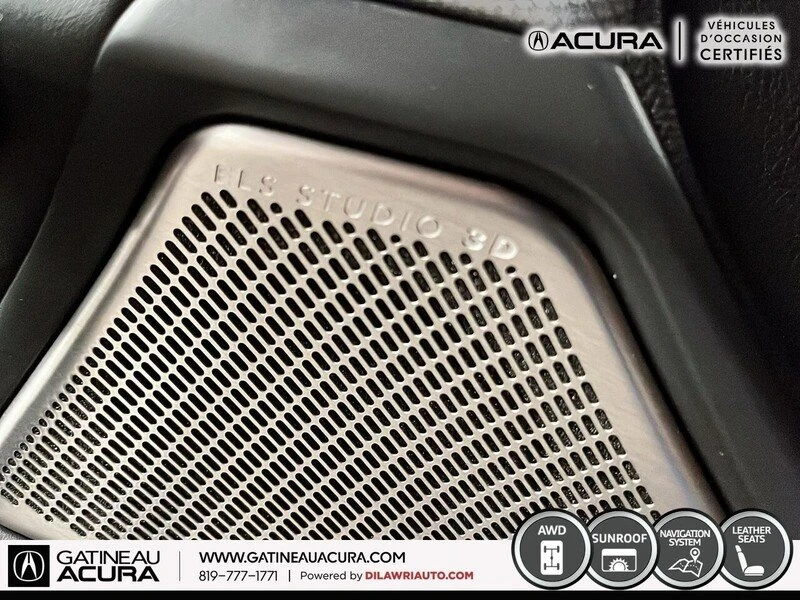 2022 Acura TLX 2nd Gen - Image 8 of 19