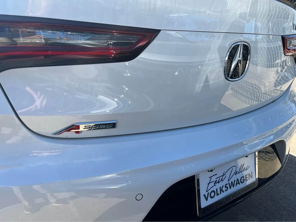 2022 Acura TLX 2nd Gen - Image 6 of 6