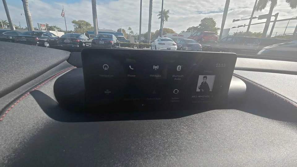 2022 Acura TLX 2nd Gen - Image 13 of 13