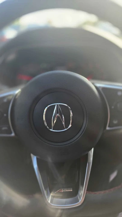 2022 Acura TLX 2nd Gen - Image 8 of 13