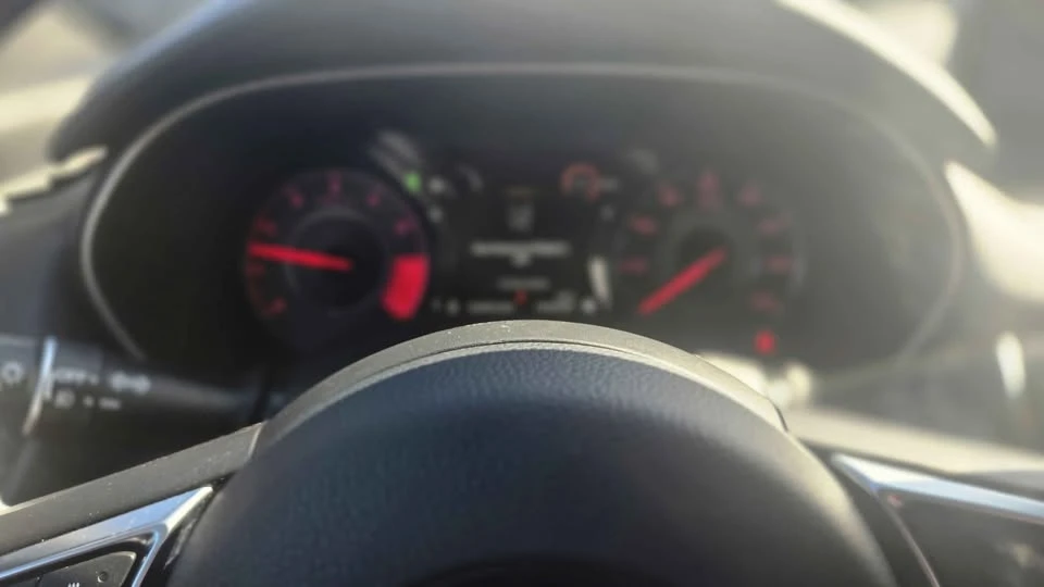 2022 Acura TLX 2nd Gen - Image 7 of 13