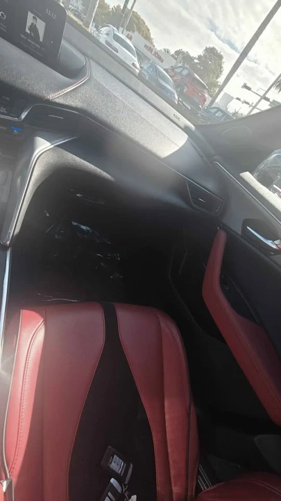 2022 Acura TLX 2nd Gen - Image 12 of 13