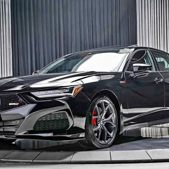 2022 Acura TLX 2nd Gen - Image 1 of 1