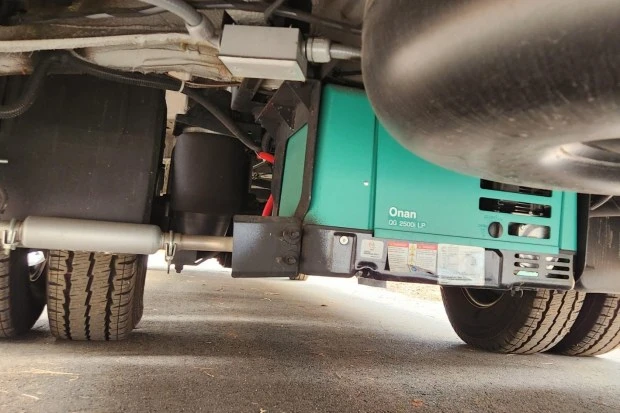 2022 Airstream - Image 8 of 8