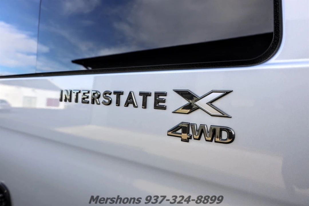 2022 Mercedes-Benz VS30 Sprinter - Image 18 of 21