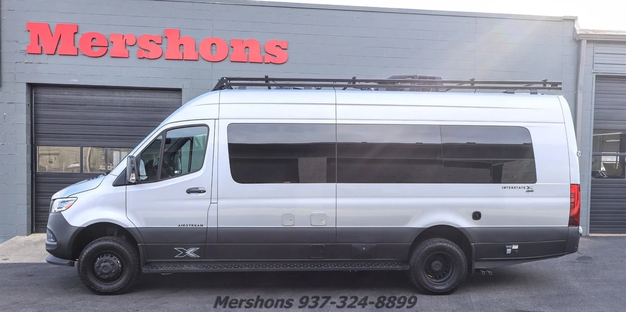 2022 Airstream - Image 5 of 21