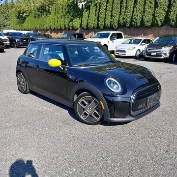 2022 Alfa Romeo Cooper SE