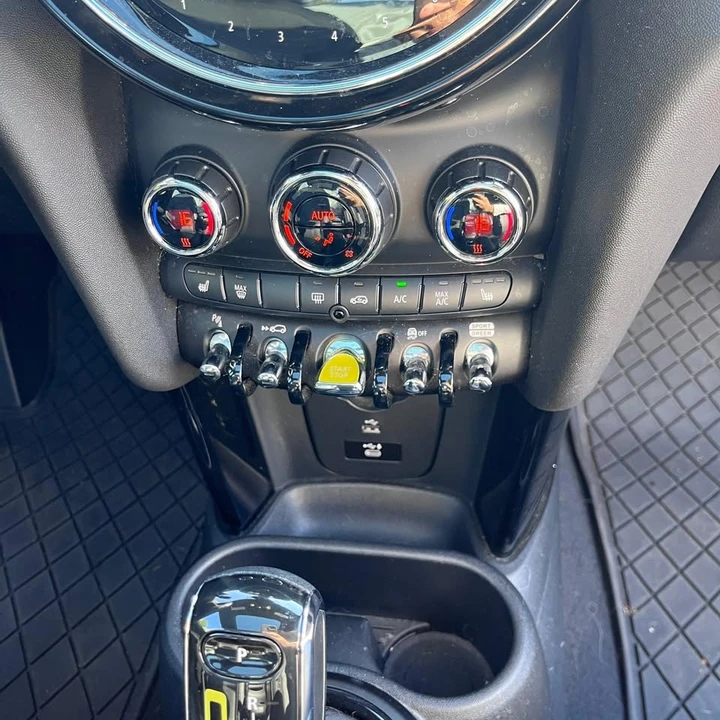 2022 Alfa Romeo - Image 15 of 16
