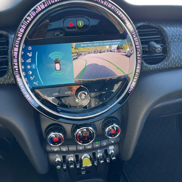 2022 Alfa Romeo - Image 7 of 16