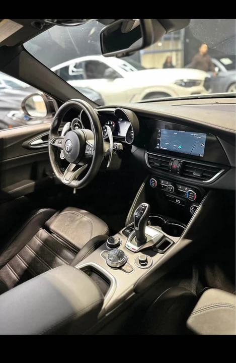 2022 Alfa Romeo Giulia - Image 16 of 16