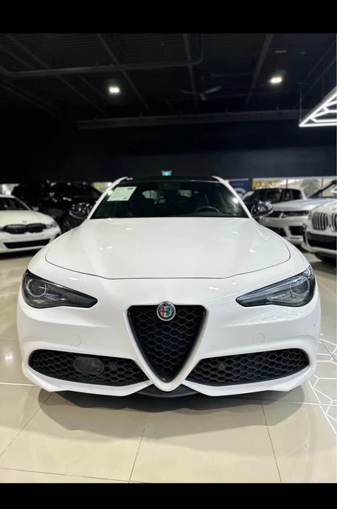 2022 Alfa Romeo Giulia - Image 2 of 16