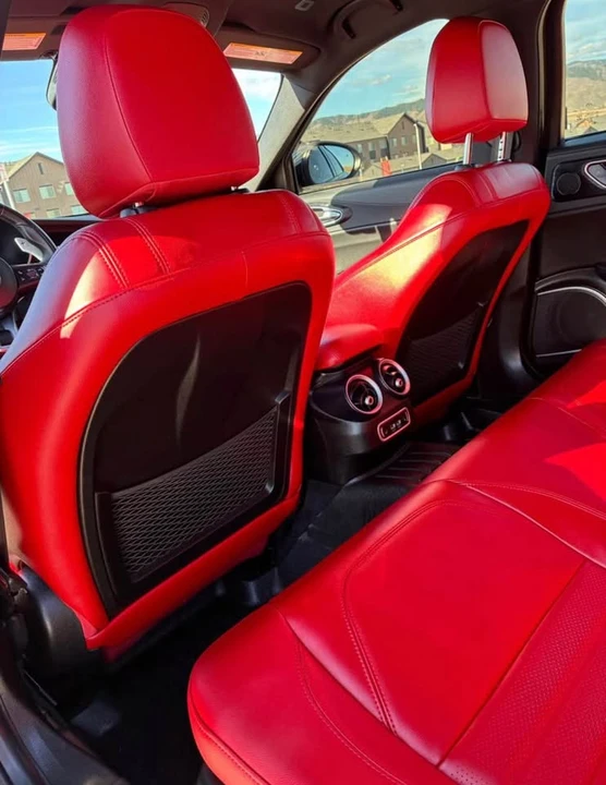 2022 Alfa Romeo Giulia - Image 7 of 10