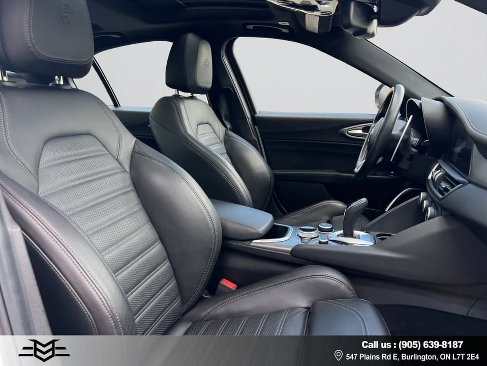 2022 Alfa Romeo Giulia - Image 20 of 20