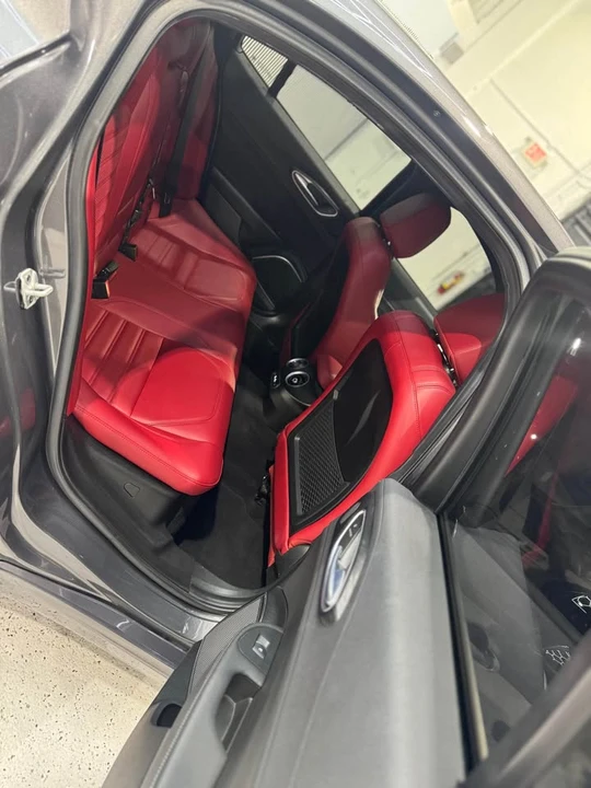 2022 Alfa Romeo Giulia - Image 7 of 13