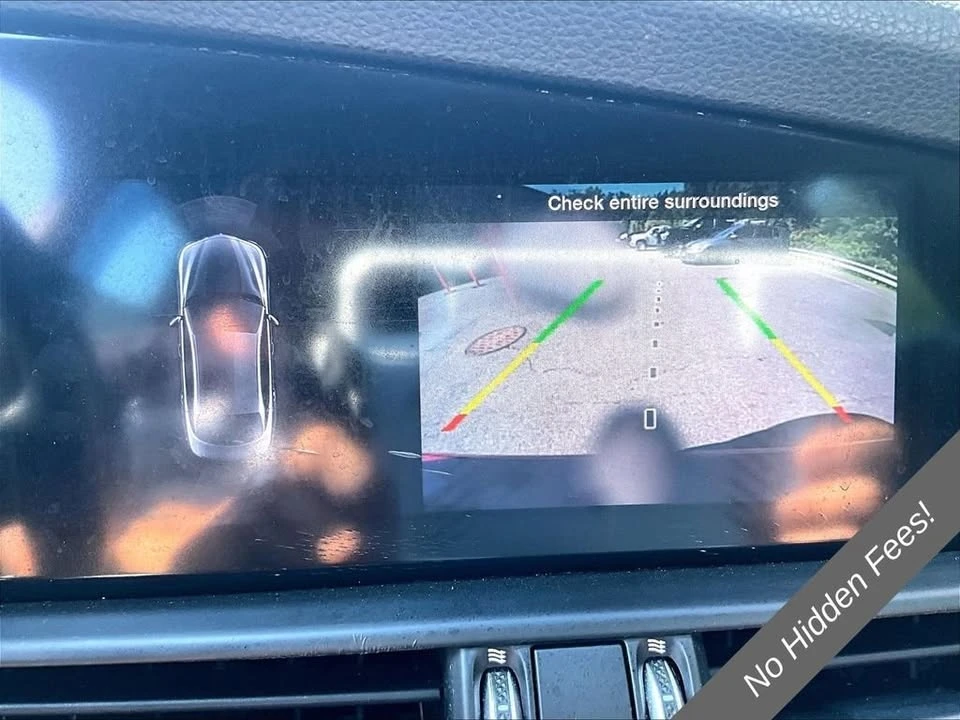 2022 Alfa Romeo Giulia - Image 19 of 20