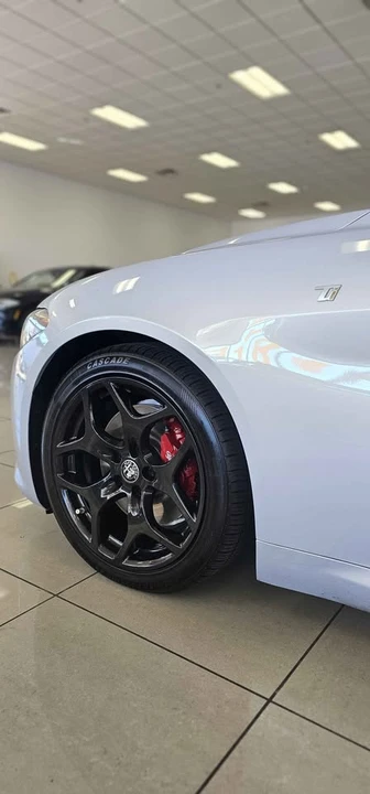2022 Alfa Romeo Giulia - Image 6 of 19