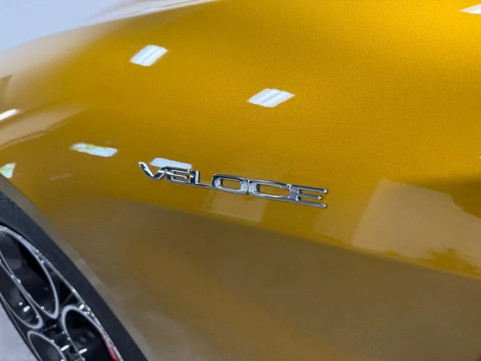 2022 Alfa Romeo Giulia - Image 3 of 20
