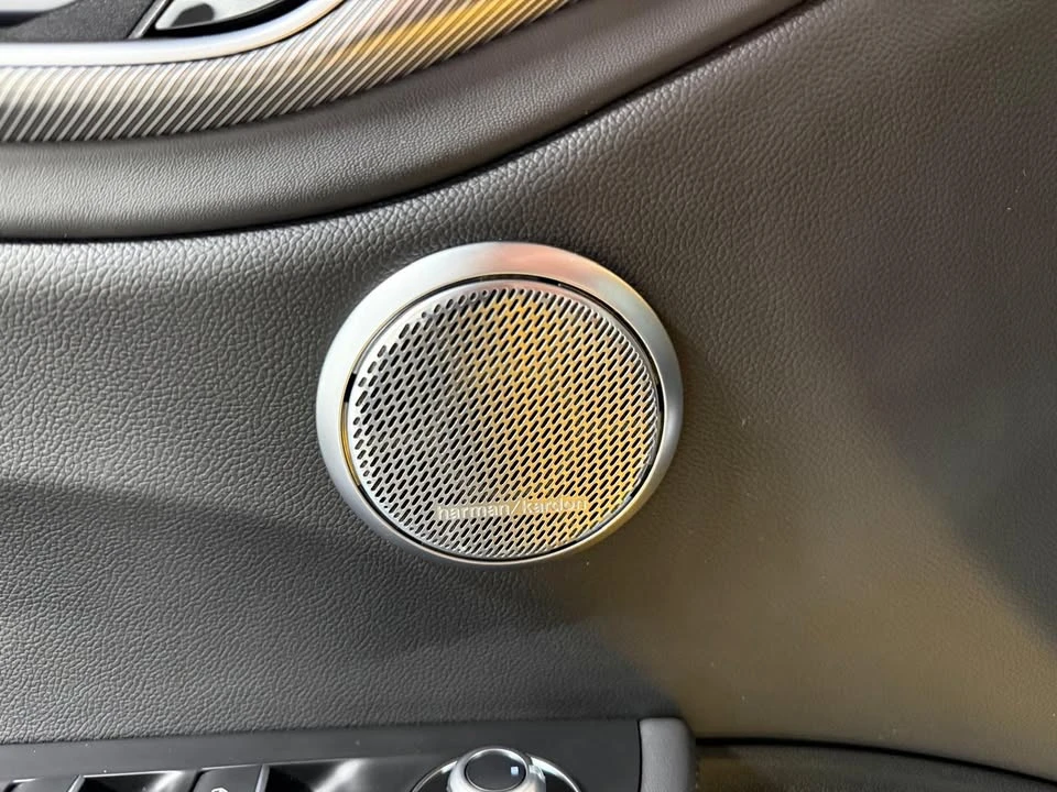 2022 Alfa Romeo Giulia - Image 16 of 20