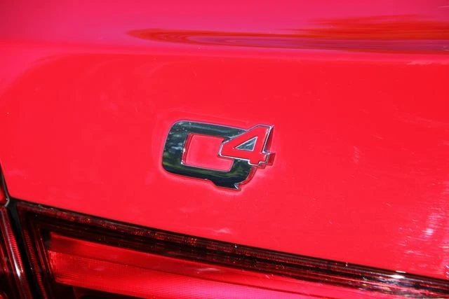2022 Alfa Romeo Giulia - Image 13 of 20