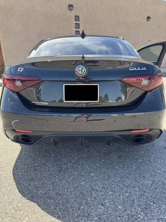 2022 Alfa Romeo Giulia - Image 4 of 22