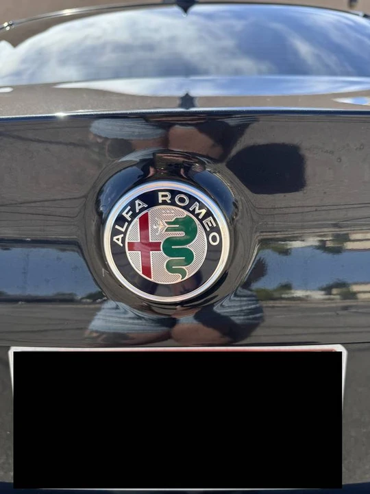 2022 Alfa Romeo Giulia - Image 5 of 22