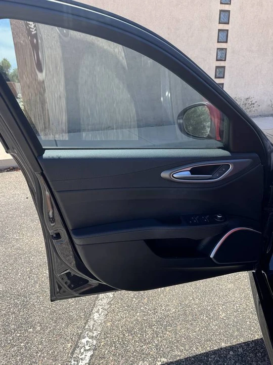 2022 Alfa Romeo Giulia - Image 15 of 22