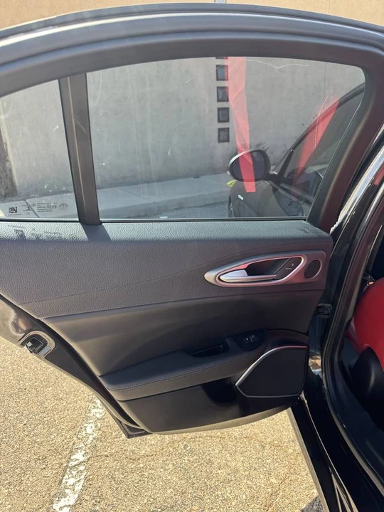 2022 Alfa Romeo Giulia - Image 17 of 22
