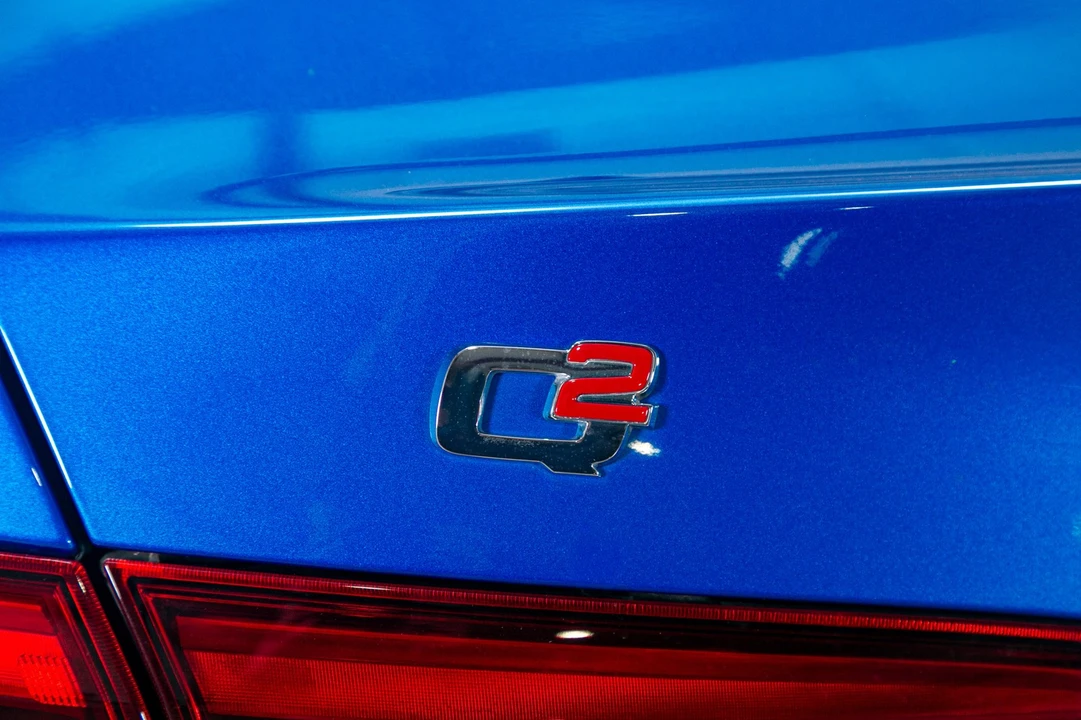 2022 Alfa Romeo Giulia - Image 20 of 21