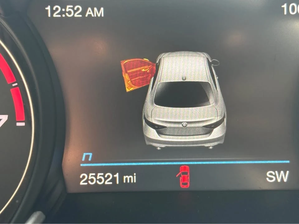 2022 Alfa Romeo Giulia - Image 11 of 11