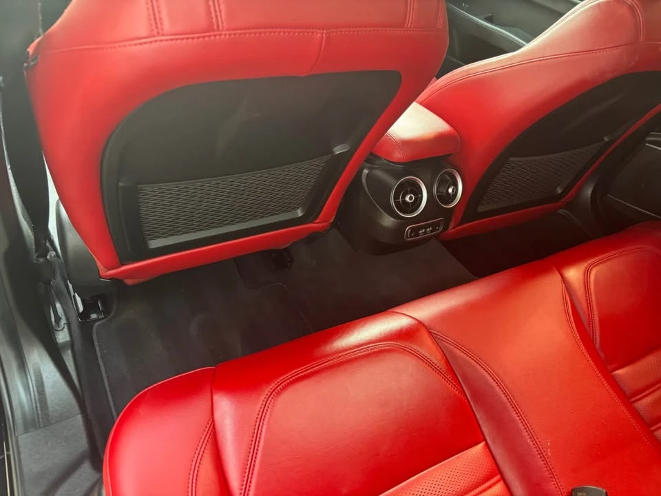 2022 Alfa Romeo Giulia - Image 7 of 11