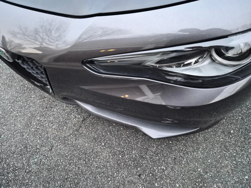 2022 Alfa Romeo Giulia - Image 23 of 31