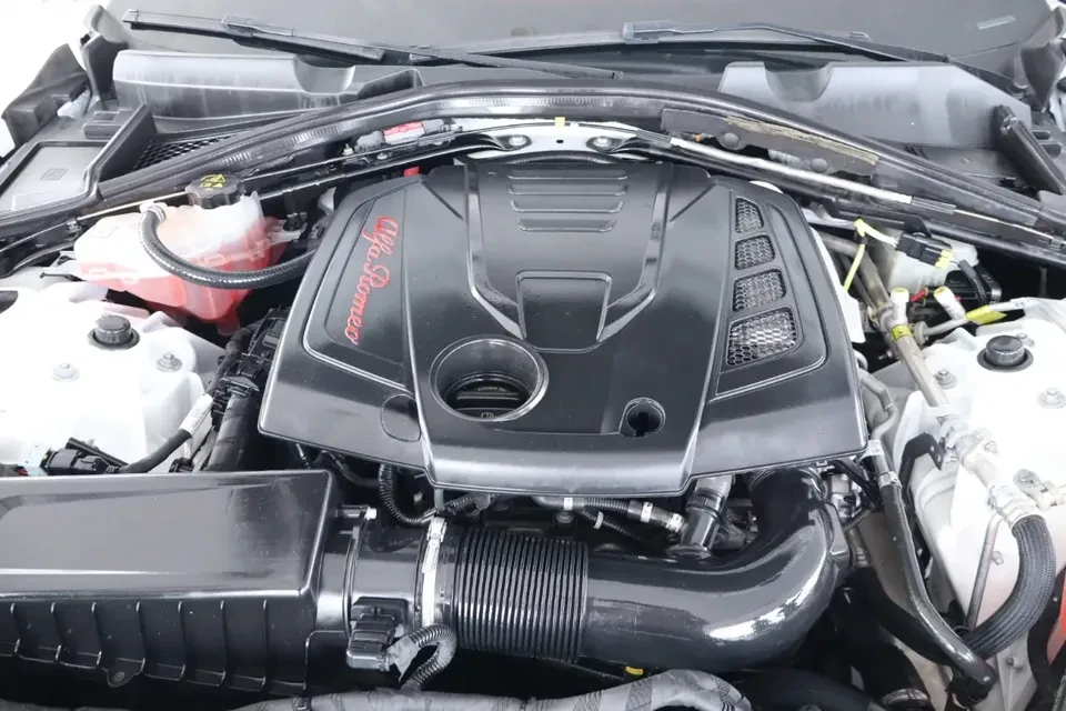 2022 Alfa Romeo Giulia - Image 7 of 7