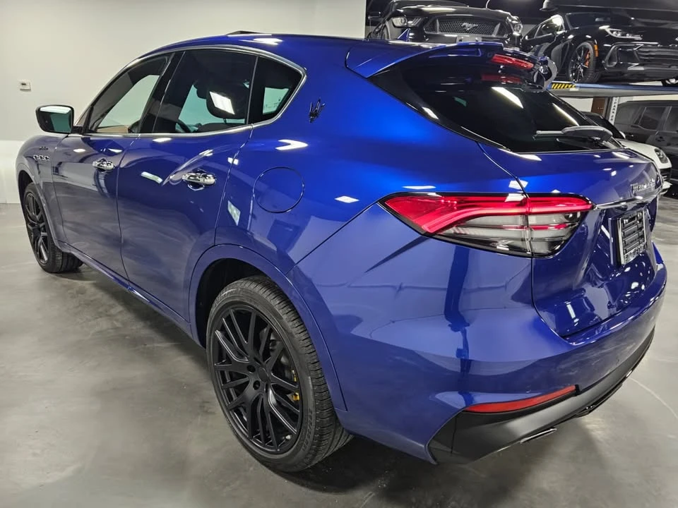 2022 Alfa Romeo Stelvio - Image 3 of 20