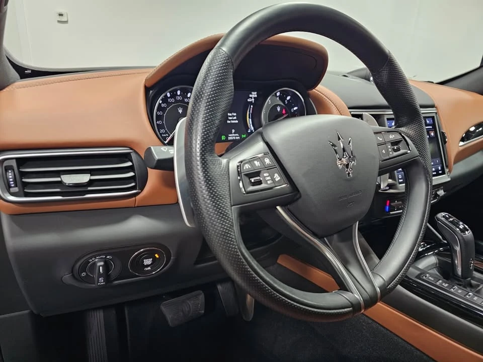 2022 Alfa Romeo Stelvio - Image 8 of 20