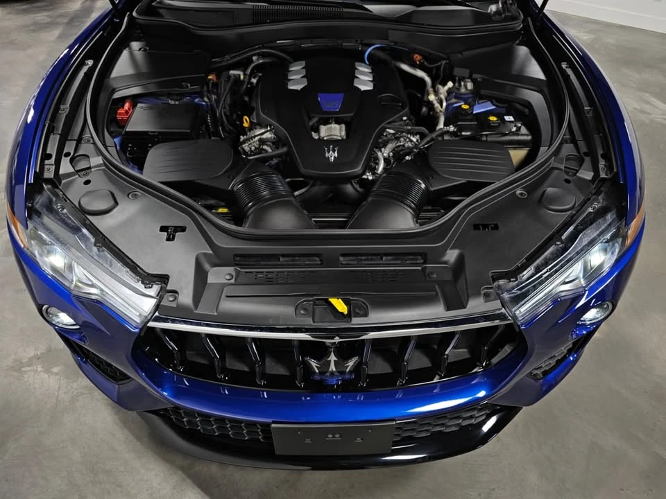 2022 Alfa Romeo Stelvio - Image 19 of 20